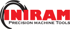 A logo of mira precision machinery